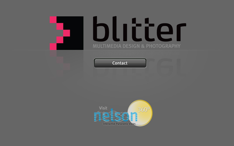 Blitter Multimedia Design & Photography, Nelson NZ